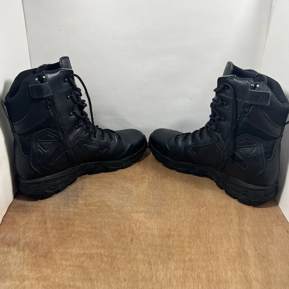 Red Wing Shoes please review